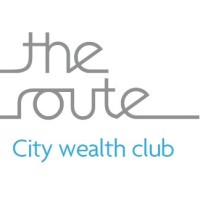 The Route - City wealth club logo, The Route - City wealth club contact details