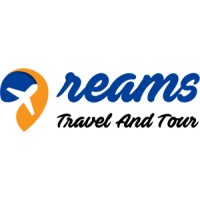 Dreams Travel and Tour logo, Dreams Travel and Tour contact details