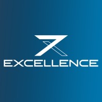 7Excellence logo, 7Excellence contact details