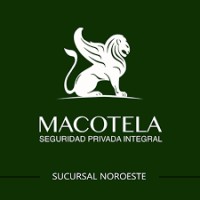 Macotela  Seguridad Privada Integral logo, Macotela  Seguridad Privada Integral contact details