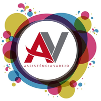 Assistência Varejo logo, Assistência Varejo contact details