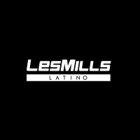 Les Mills Latino logo, Les Mills Latino contact details