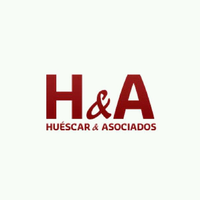 Firma de Abogados: Huescar y Asociados logo, Firma de Abogados: Huescar y Asociados contact details