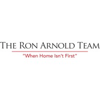 The Ron Arnold Team logo, The Ron Arnold Team contact details