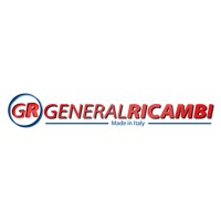 GENERAL RICAMBI SpA logo, GENERAL RICAMBI SpA contact details