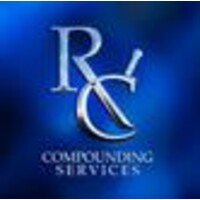 RC COMPOUNDING SERVICES LLC logo, RC COMPOUNDING SERVICES LLC contact details