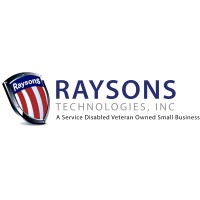 Raysons Technologies logo, Raysons Technologies contact details