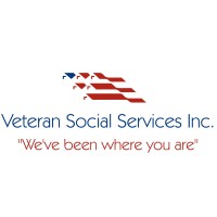 Veteran Social Services Inc. logo, Veteran Social Services Inc. contact details