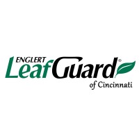 LeafGuard of Cincinnati logo, LeafGuard of Cincinnati contact details