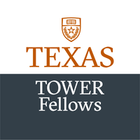 The TOWER Fellows Program logo, The TOWER Fellows Program contact details