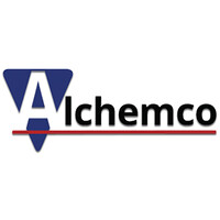 Alchemco logo, Alchemco contact details