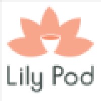 Lily Pod logo, Lily Pod contact details