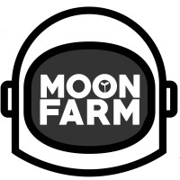 Moon Farm logo, Moon Farm contact details