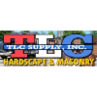 TLC Supply Inc. logo, TLC Supply Inc. contact details