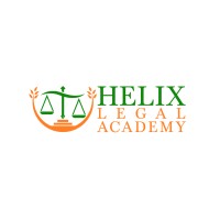 Helix Legal Academy logo, Helix Legal Academy contact details