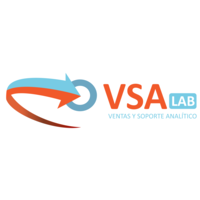 VSALAB logo, VSALAB contact details