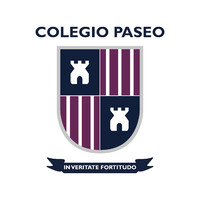 Colegio Paseo logo, Colegio Paseo contact details