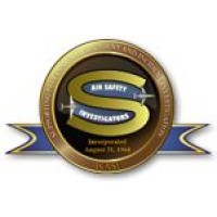 International Society of Air Safety Investigators logo, International Society of Air Safety Investigators contact details