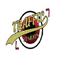 Traffic Visions logo, Traffic Visions contact details