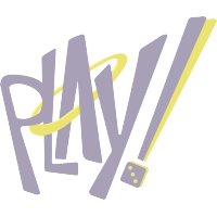 Play! Alsace logo, Play! Alsace contact details