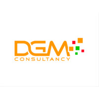 DGMConsultancy logo, DGMConsultancy contact details