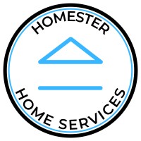 Homester Home Services logo, Homester Home Services contact details