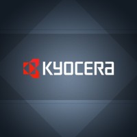 Kyocera Myanmar logo, Kyocera Myanmar contact details