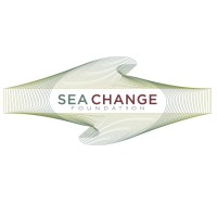 Sea Change Foundation logo, Sea Change Foundation contact details