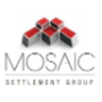 Mosaic Settlement Group, Inc. logo, Mosaic Settlement Group, Inc. contact details