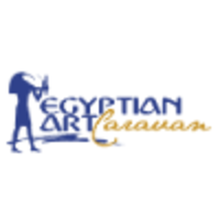 Egyptian Art Caravan logo, Egyptian Art Caravan contact details