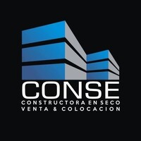 Conse construccion en seco logo, Conse construccion en seco contact details