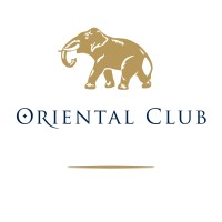 Oriental Club logo, Oriental Club contact details