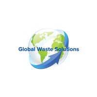 Global Waste Solutions logo, Global Waste Solutions contact details