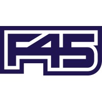 F45 False Creek logo, F45 False Creek contact details