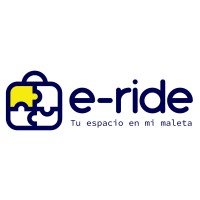 e-ride logo, e-ride contact details