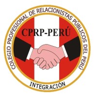 Colegio Profesional de Relacionistas Públicos del Perú logo, Colegio Profesional de Relacionistas Públicos del Perú contact details