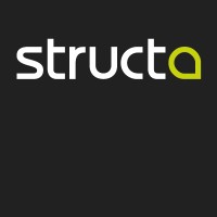 Structa LLP logo, Structa LLP contact details