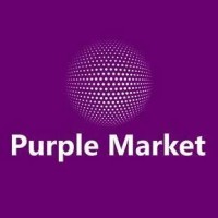 Purple Market logo, Purple Market contact details