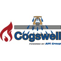 Cogswell Sprinkler Co., Inc. logo, Cogswell Sprinkler Co., Inc. contact details