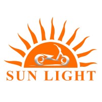 EV Sunlight Industries Pvt. Ltd. logo, EV Sunlight Industries Pvt. Ltd. contact details