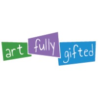 Artfully Gifted Foundation logo, Artfully Gifted Foundation contact details