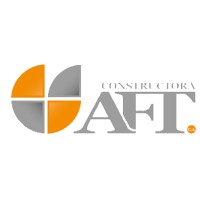 Constructora AFT logo, Constructora AFT contact details