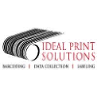 Ideal Print Solutions logo, Ideal Print Solutions contact details