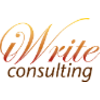 iWrite Consulting logo, iWrite Consulting contact details