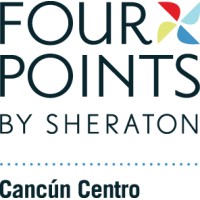 Four Points by Sheraton Cancun Centro logo, Four Points by Sheraton Cancun Centro contact details