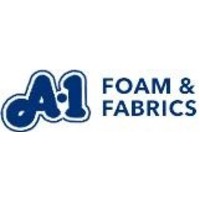 A-1 Foam and Fabrics & Upholstery Supply Co. logo, A-1 Foam and Fabrics & Upholstery Supply Co. contact details