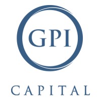 GPI Capital logo, GPI Capital contact details