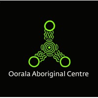 Oorala Aboriginal Centre logo, Oorala Aboriginal Centre contact details