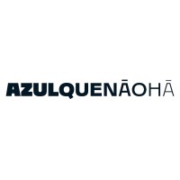 AZUL QUE NÃO HÁ logo, AZUL QUE NÃO HÁ contact details