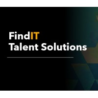 FindIT Talent Solutions logo, FindIT Talent Solutions contact details